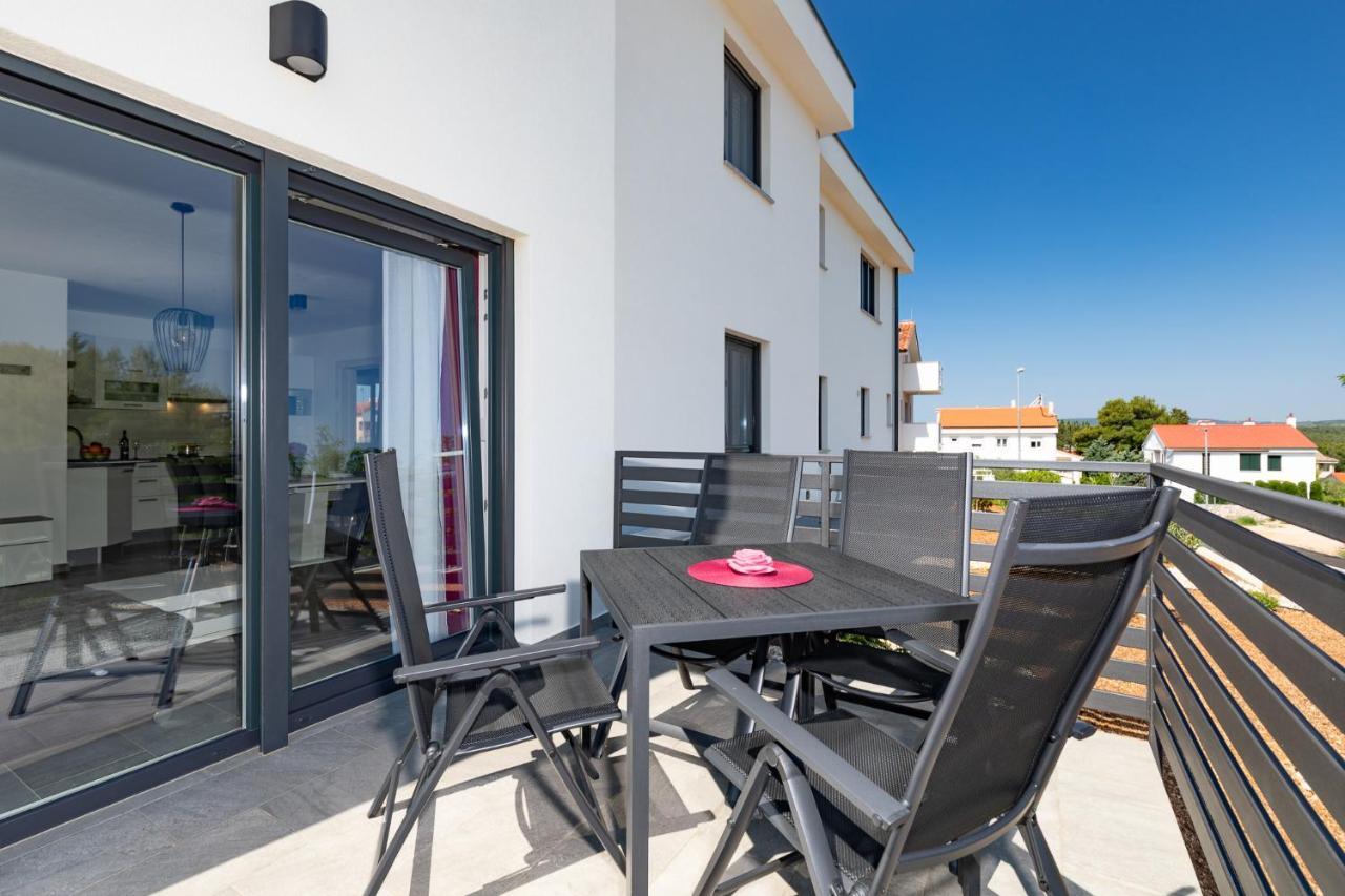 פונאנט Apartman Bura מראה חיצוני תמונה