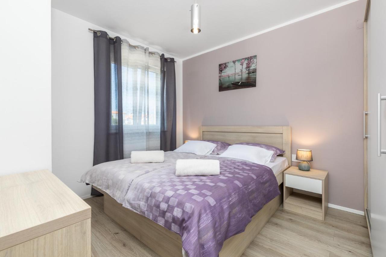 פונאנט Apartman Bura מראה חיצוני תמונה
