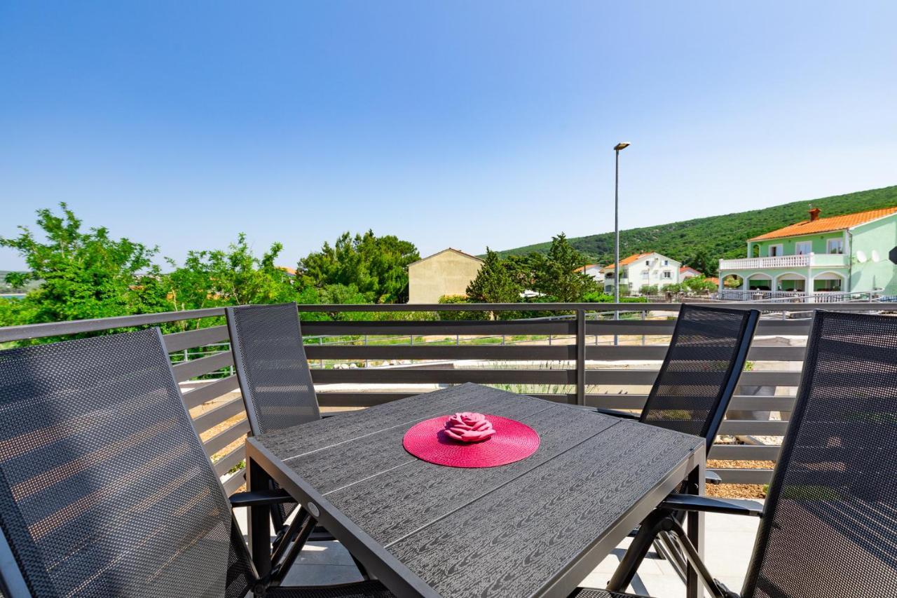 פונאנט Apartman Bura מראה חיצוני תמונה