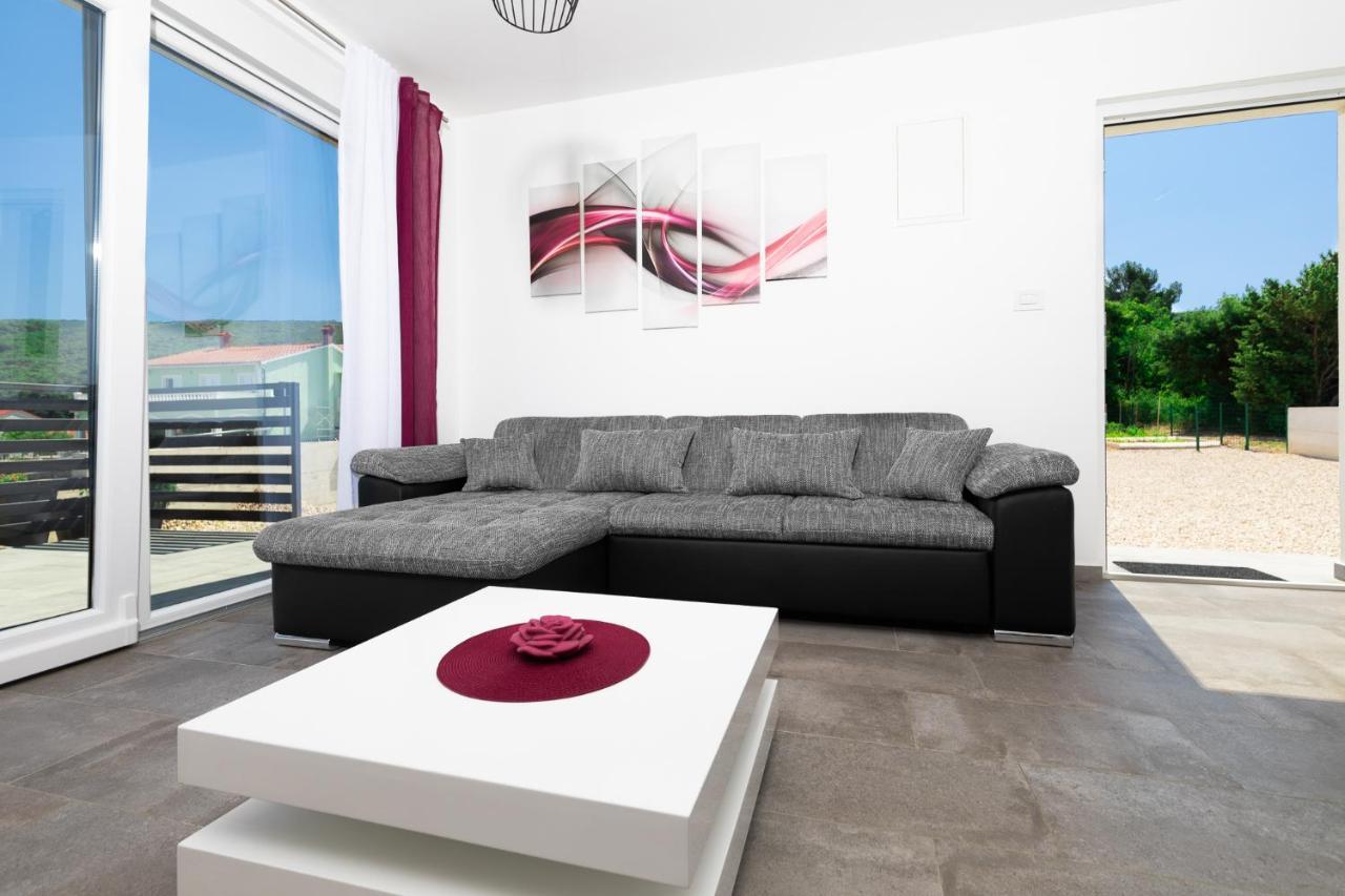 פונאנט Apartman Bura מראה חיצוני תמונה