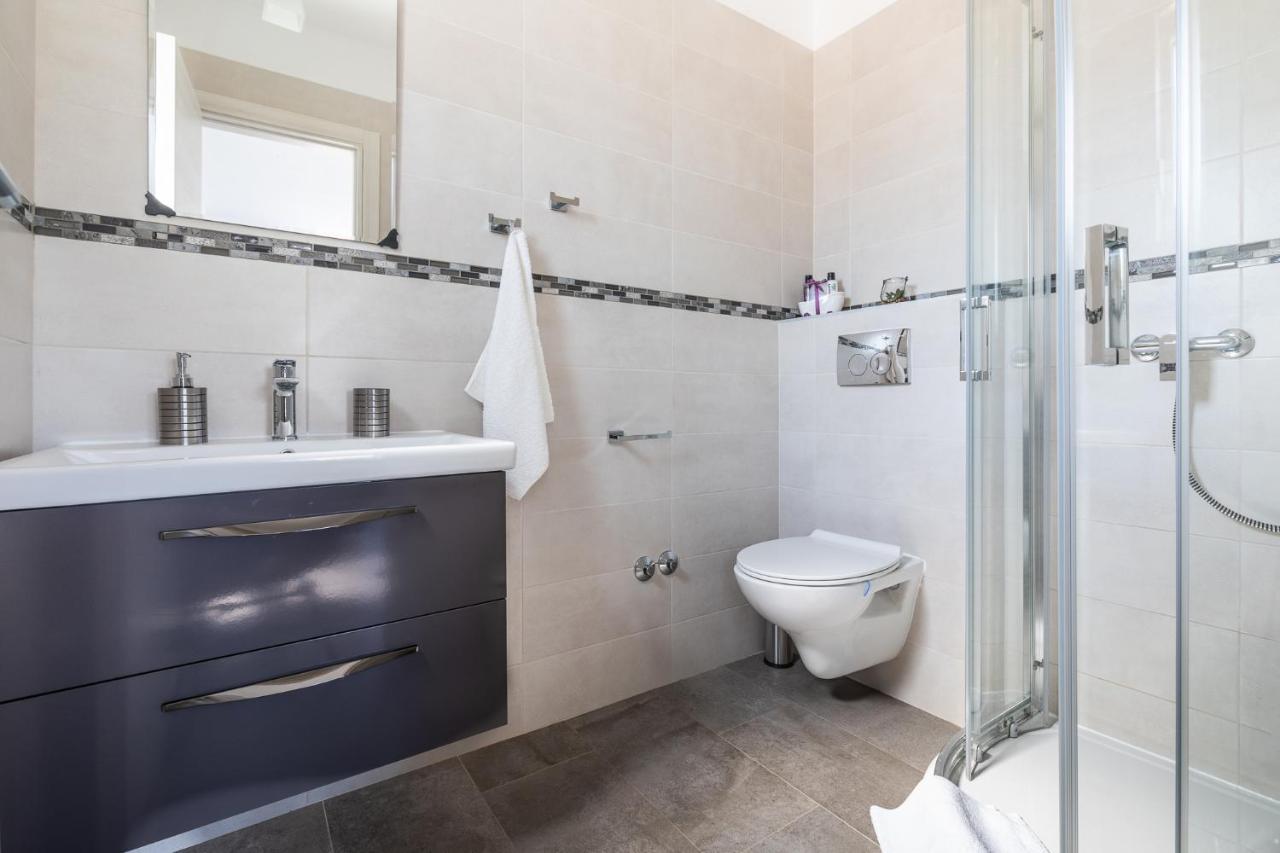 פונאנט Apartman Bura מראה חיצוני תמונה